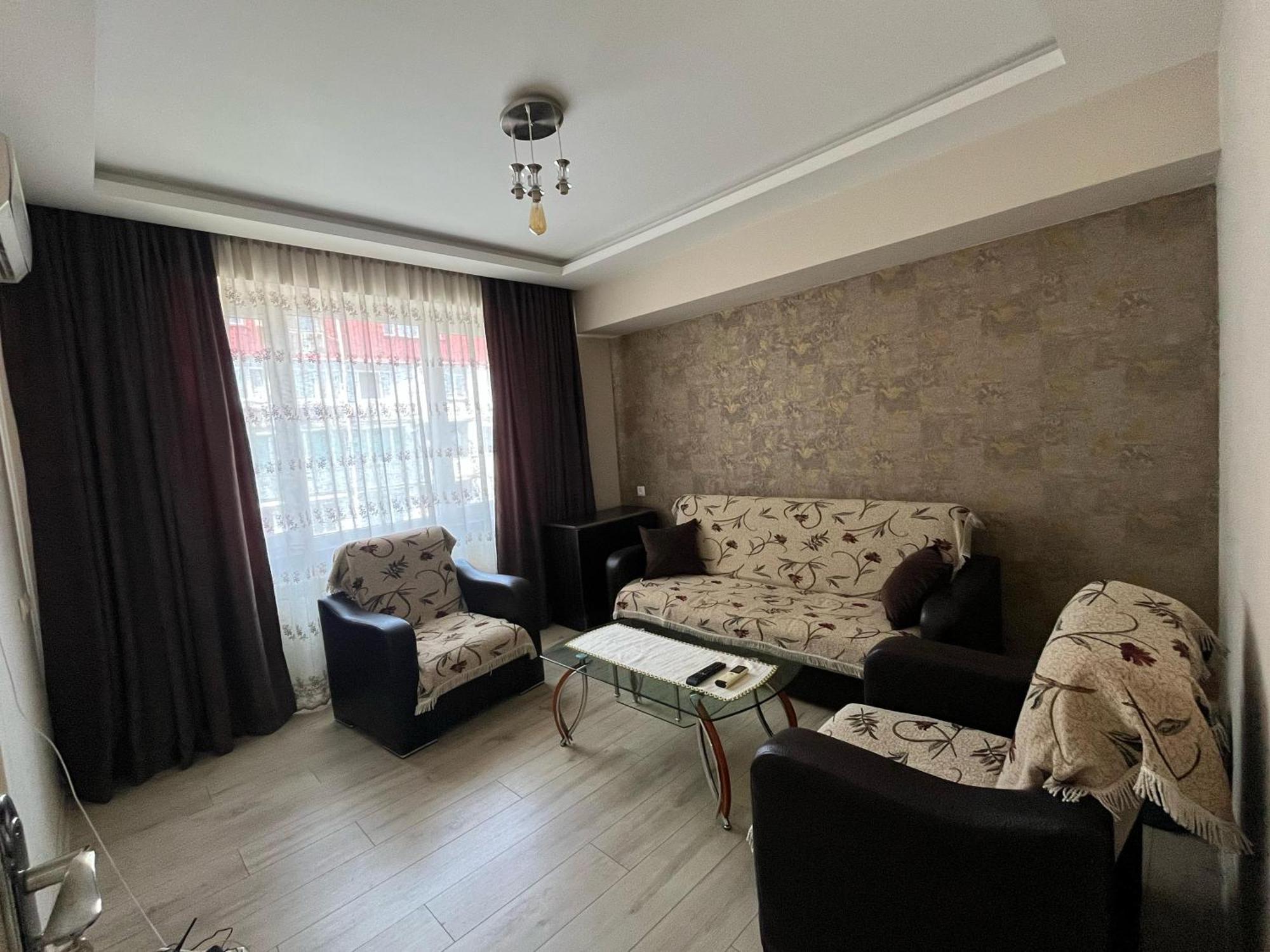 Апартаменты Cozy